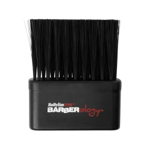 Babylisspro Barberology Neck Duster Brush Black