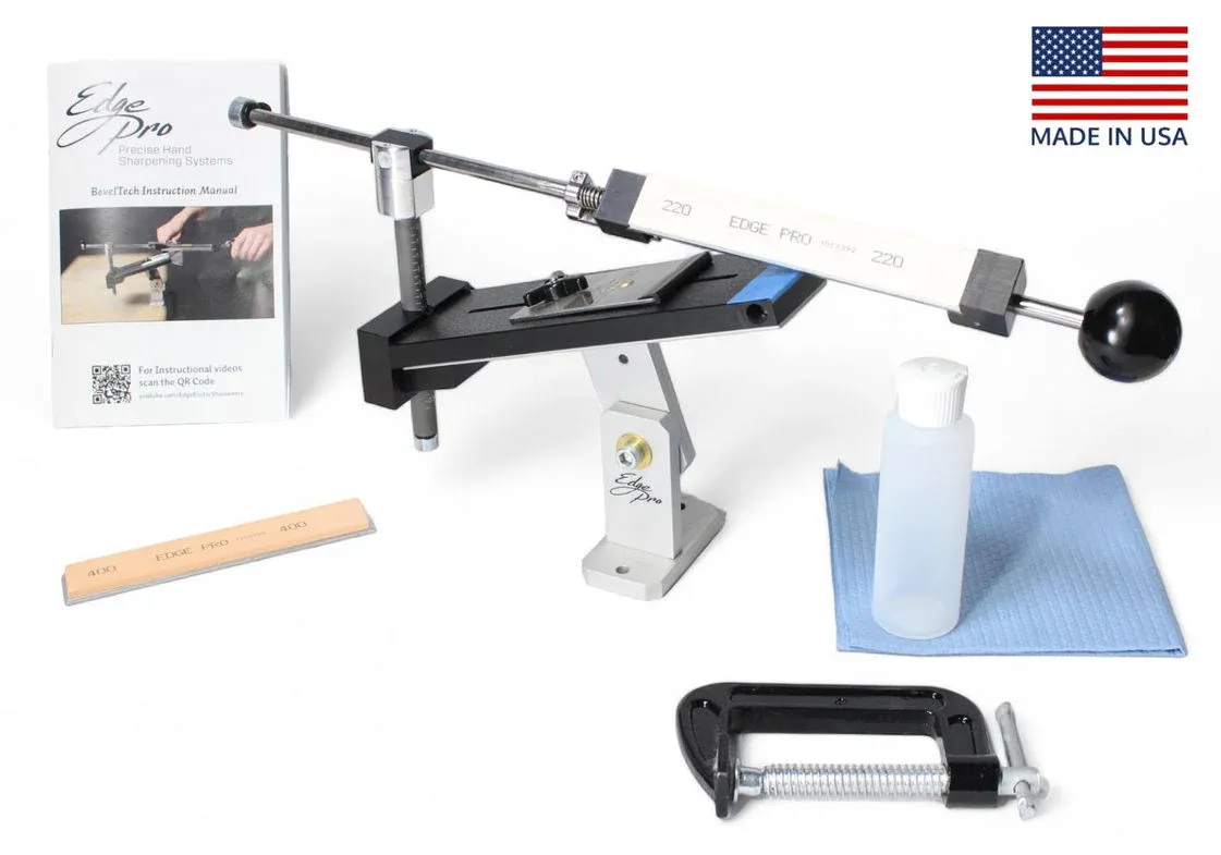 Edge Pro BevelTech Kit #1