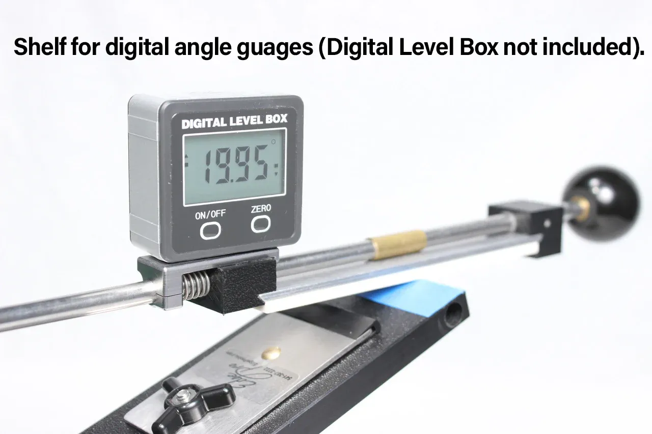 Edge Pro BevelTech Kit #1 - Image 6