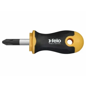 Felo 46825010 - T25 x 25 Torx Stubby Screwdriver