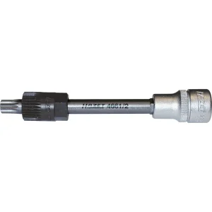 Hazet 4641/2 V-(ribbed) Belt Pulley Tool